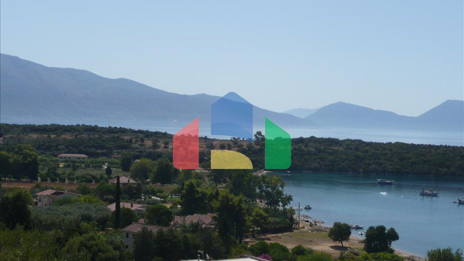 Продажа - Земельный участок в Эпире