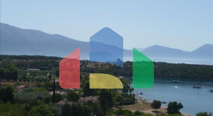 Продажа - Земельный участок в Эпире Продажа - Земельный участок в Эпире