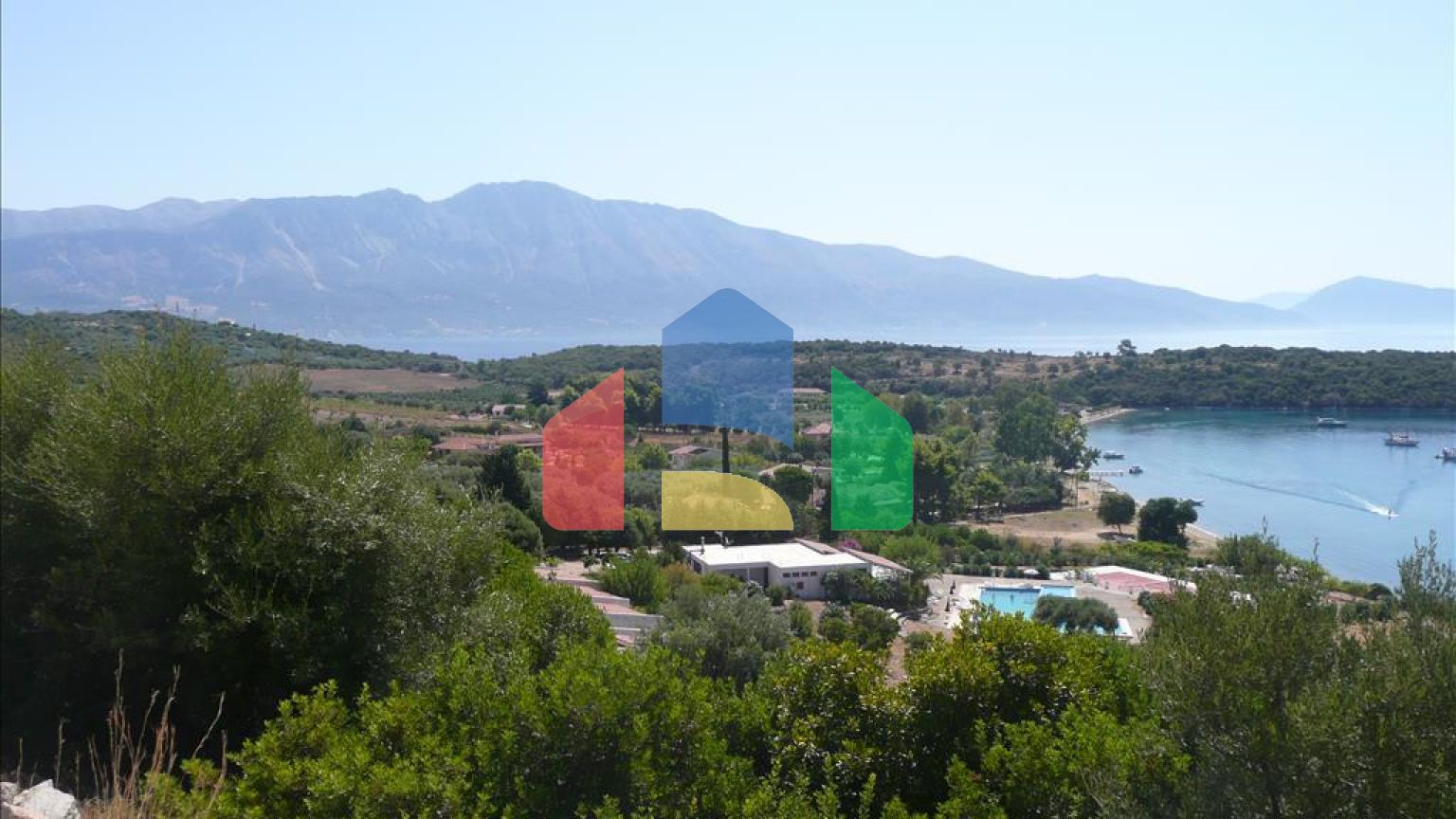 Продажа - Земельный участок в Эпире