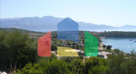 Продажа - Земельный участок в Эпире Продажа - Земельный участок в Эпире