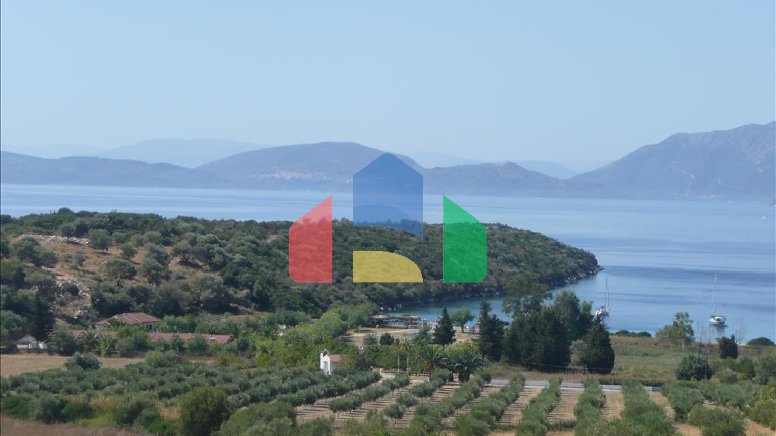 Продажа - Земельный участок в Эпире