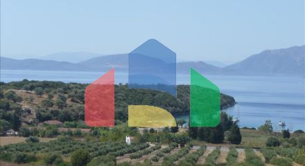 Продажа - Земельный участок в Эпире Продажа - Земельный участок в Эпире