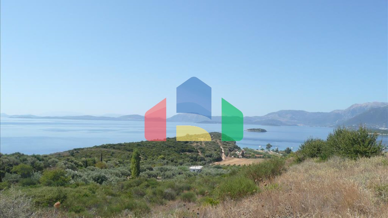 Продажа - Земельный участок в Эпире