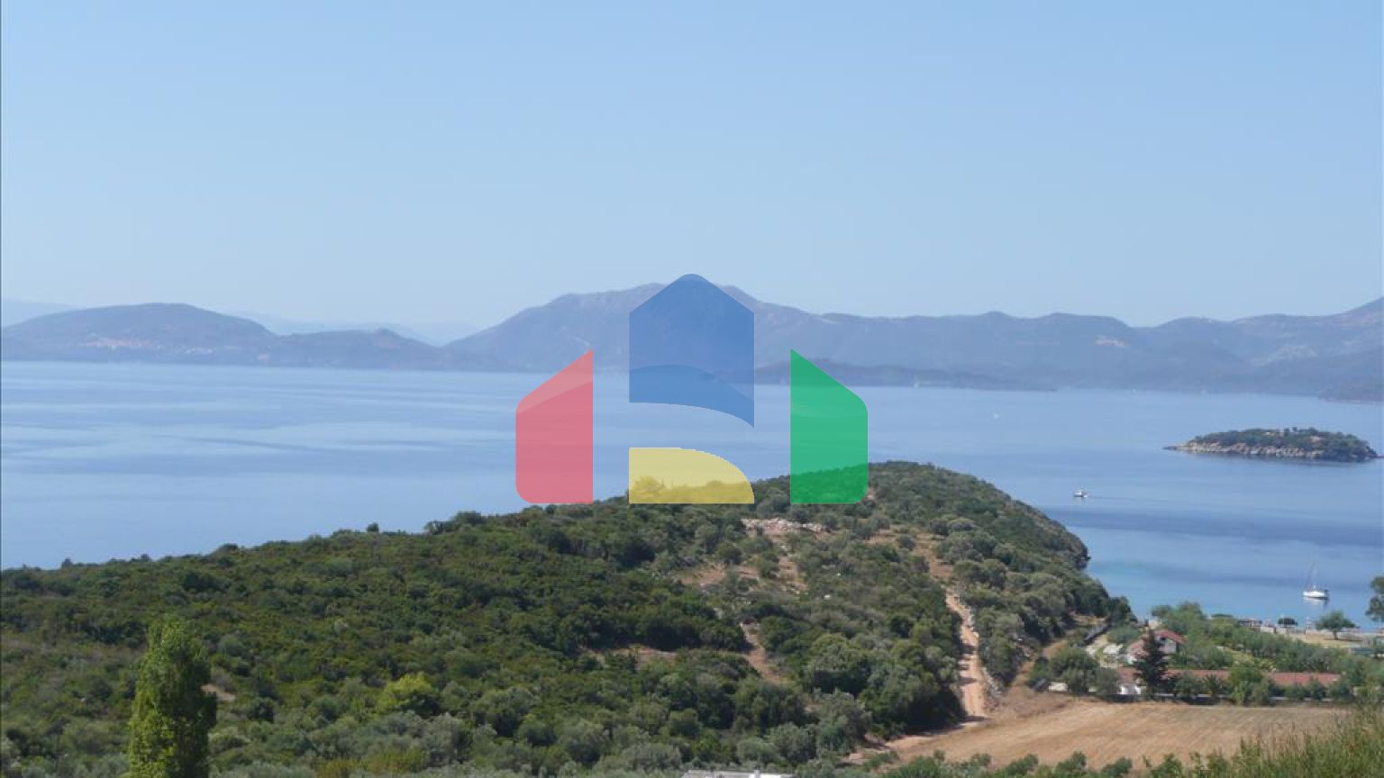 Продажа - Земельный участок в Эпире