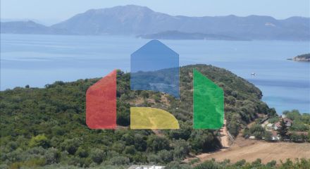 Продажа - Земельный участок в Эпире Продажа - Земельный участок в Эпире