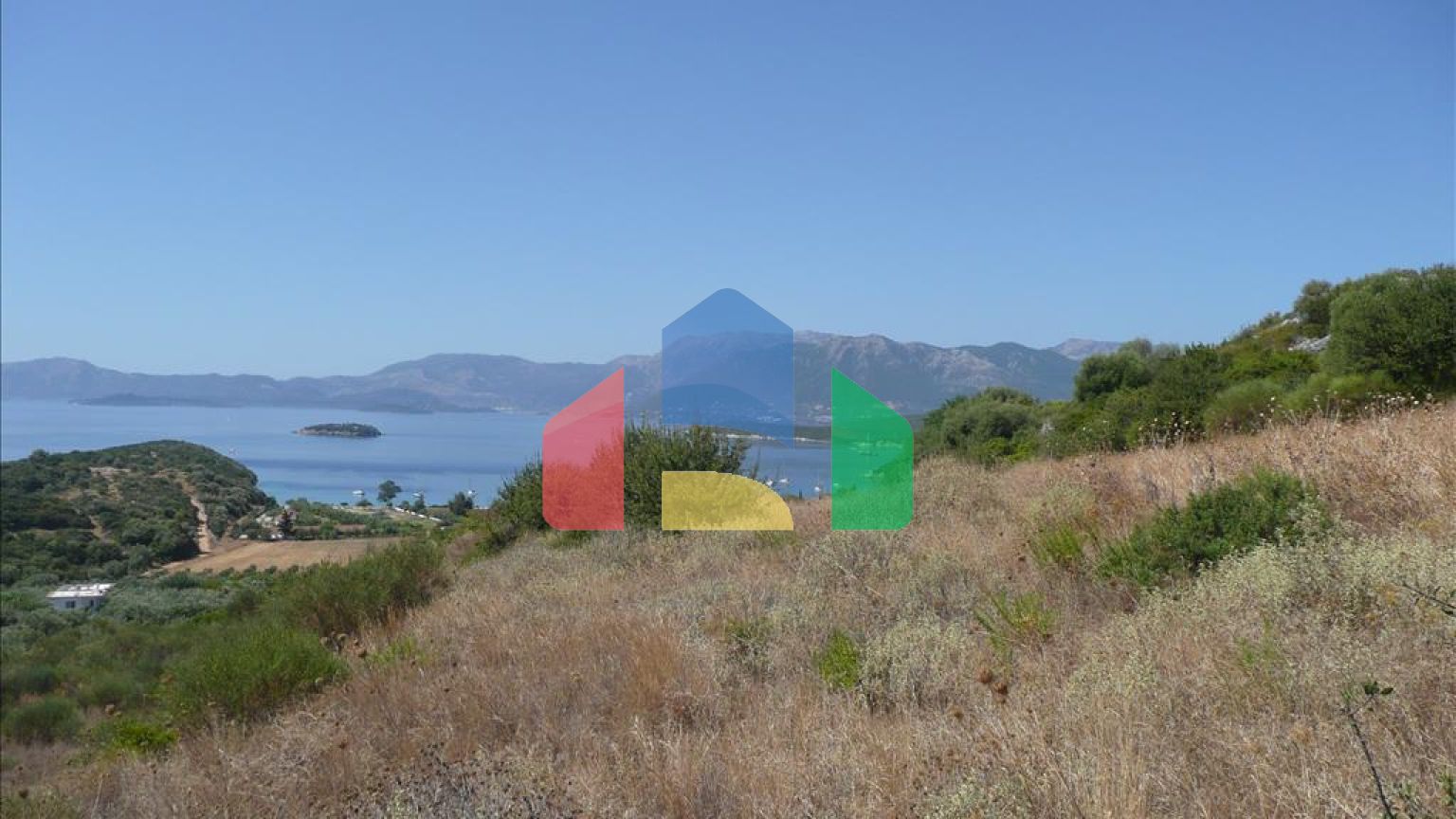 Продажа - Земельный участок в Эпире