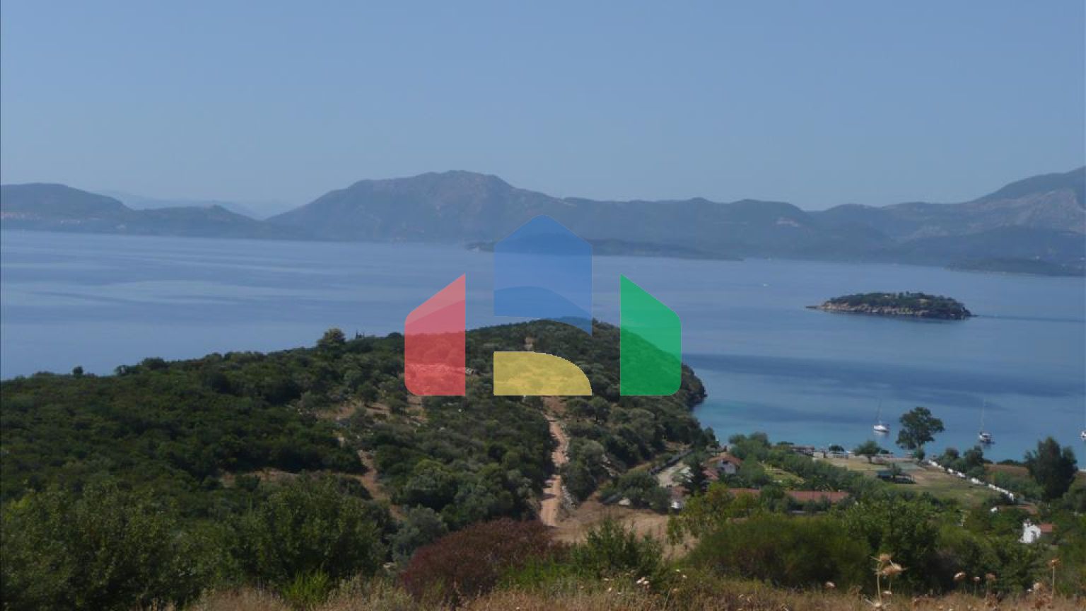 Продажа - Земельный участок в Эпире