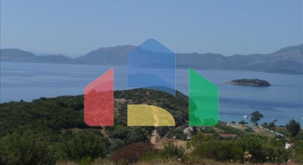 Продажа - Земельный участок в Эпире Продажа - Земельный участок в Эпире