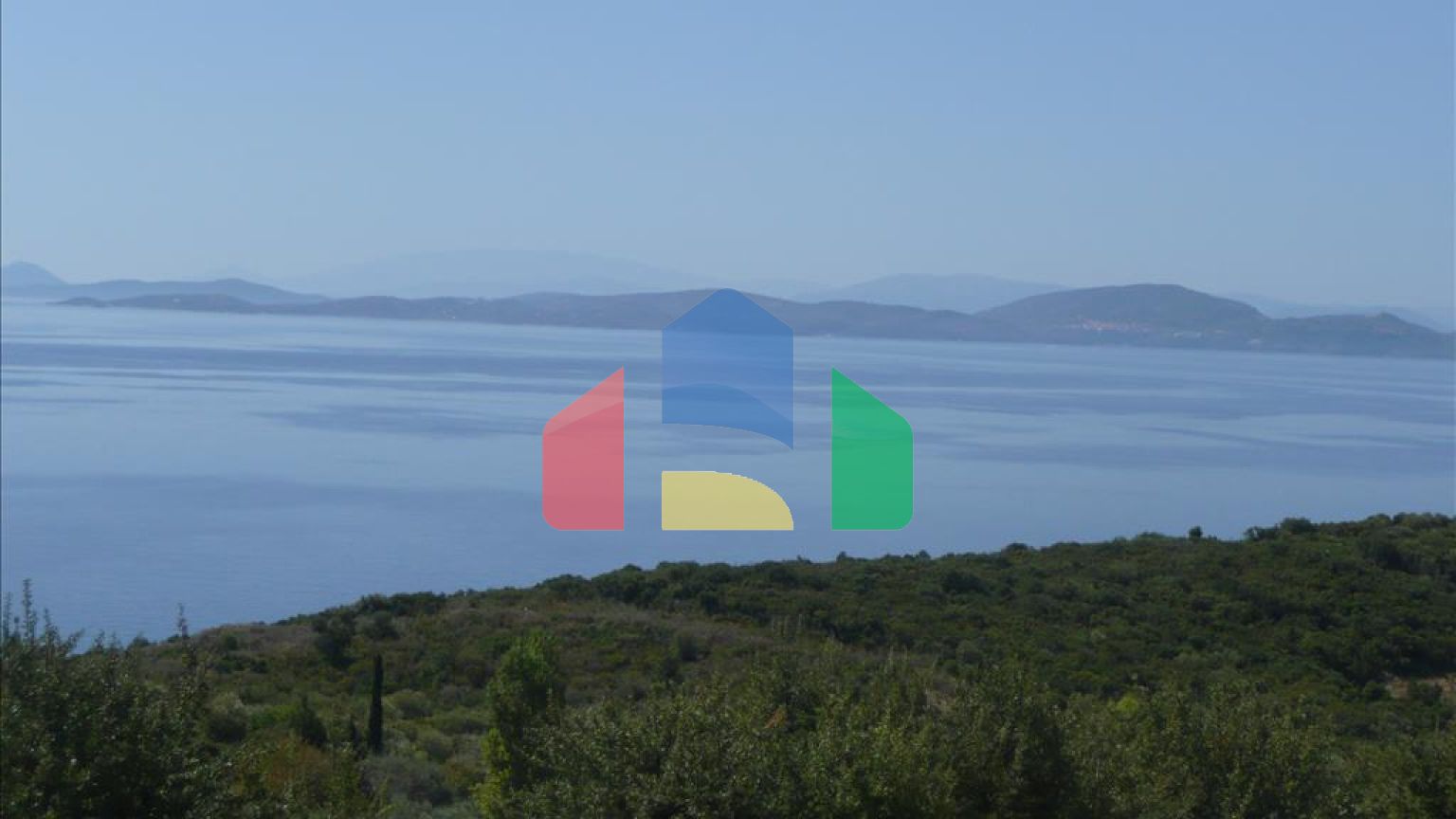 Продажа - Земельный участок в Эпире