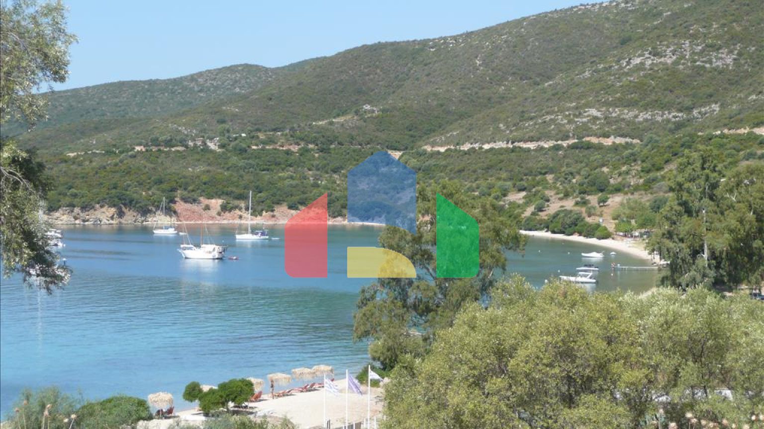 Продажа - Земельный участок в Эпире