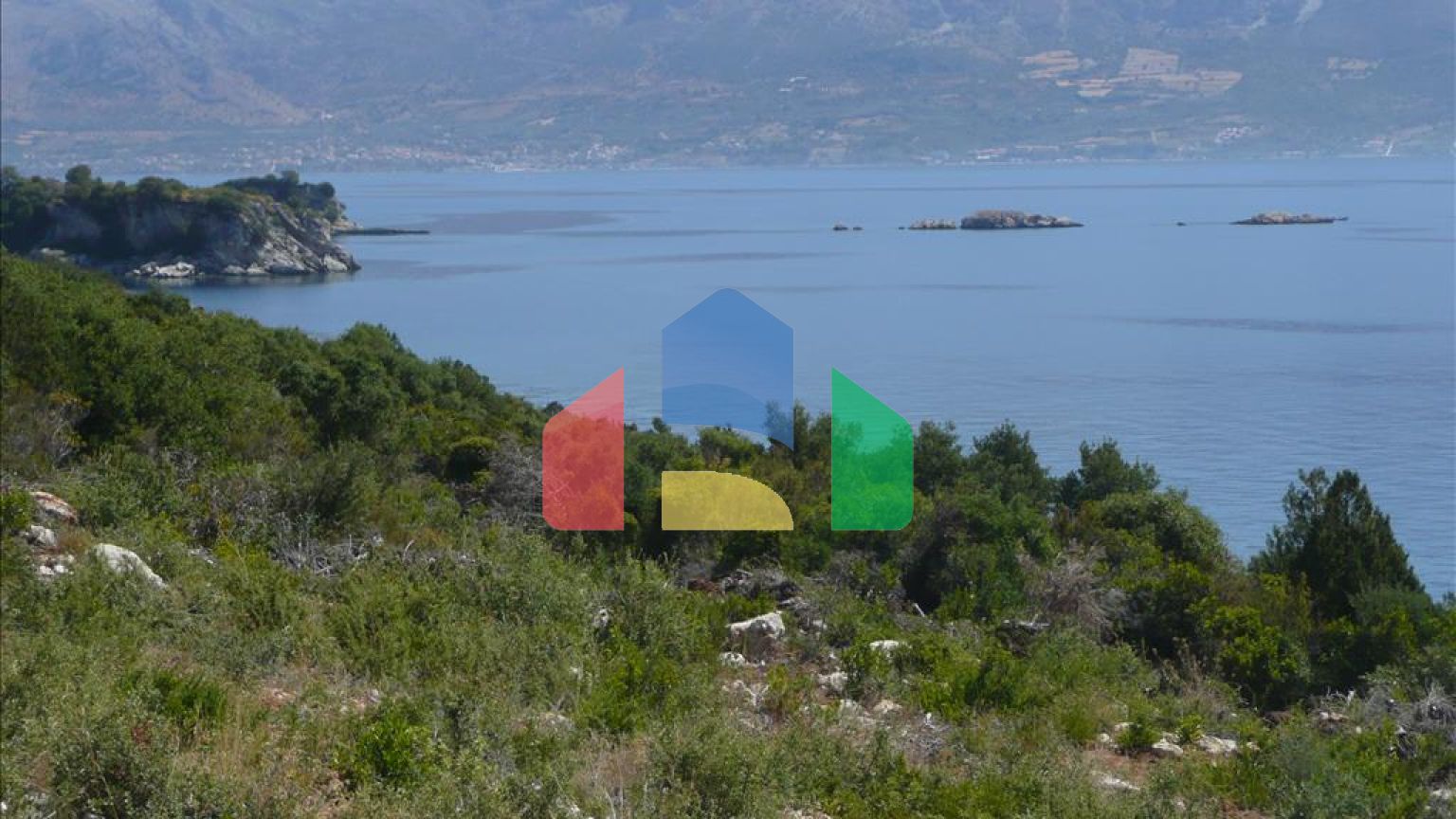 Продажа - Земельный участок в Эпире