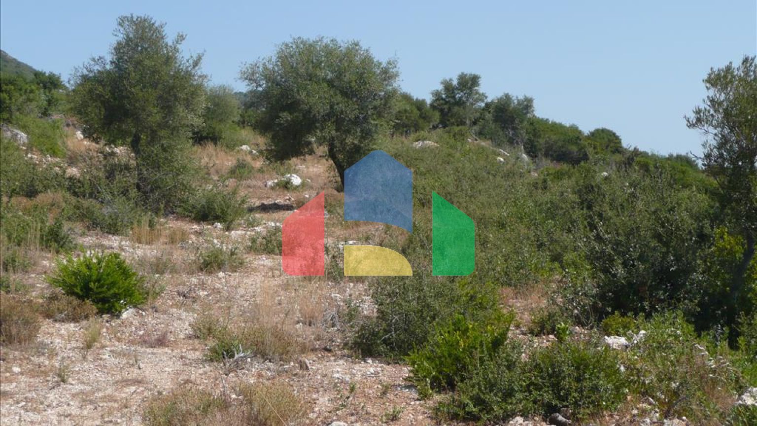 Продажа - Земельный участок в Эпире