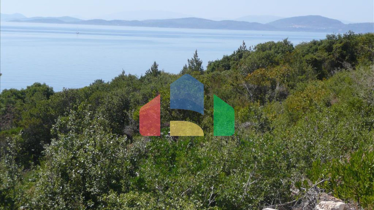 Продажа - Земельный участок в Эпире