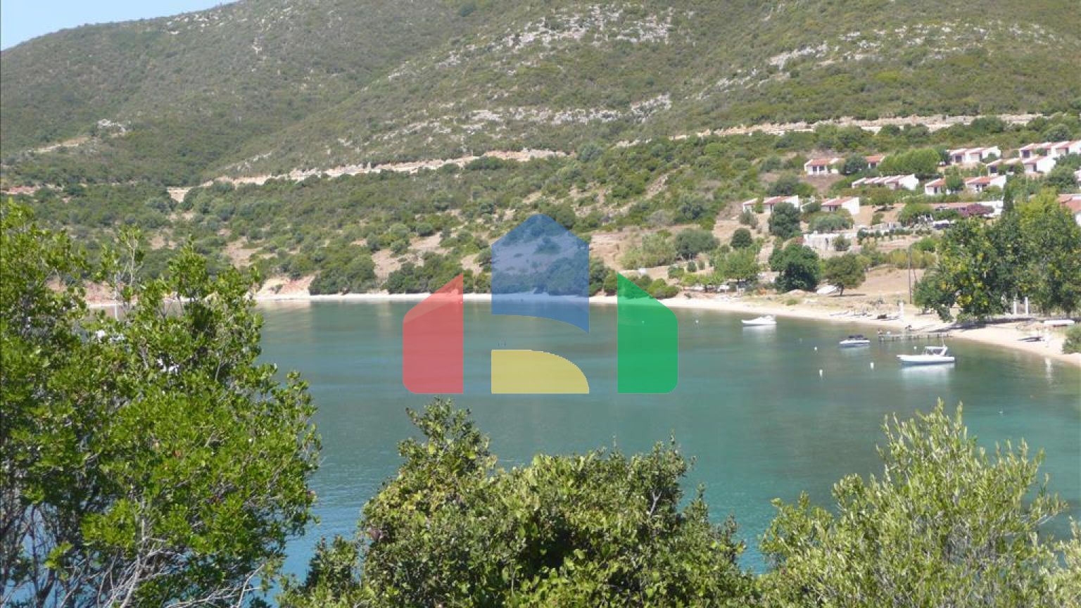 Продажа - Земельный участок в Эпире