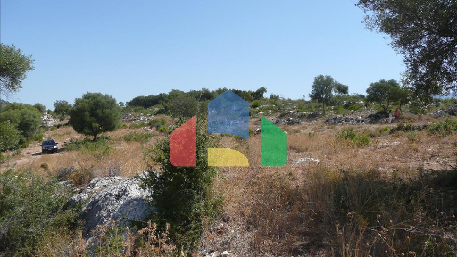 Продажа - Земельный участок в Эпире