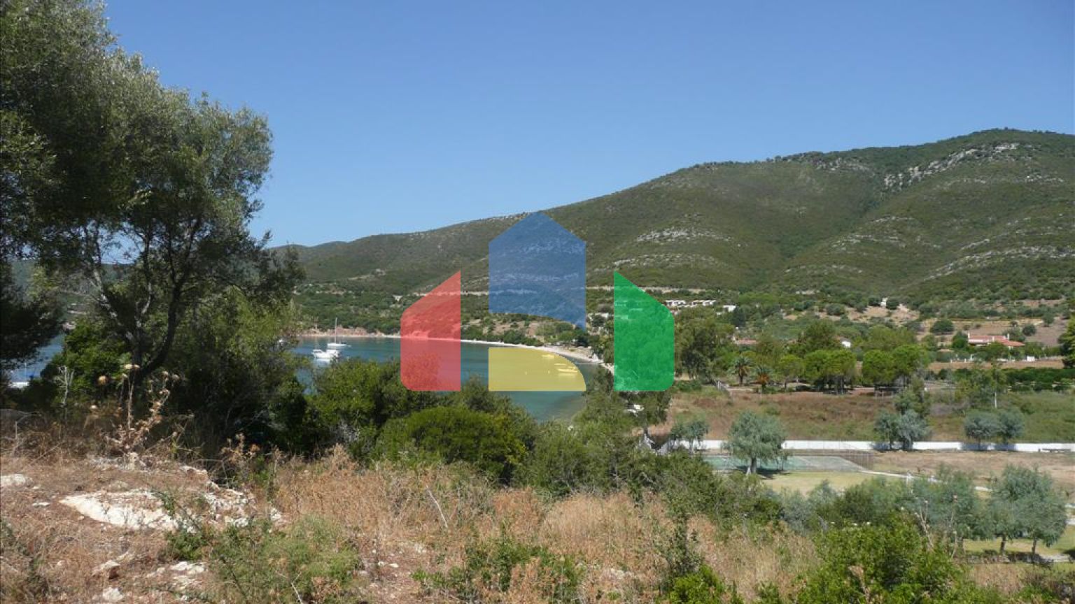 Продажа - Земельный участок в Эпире