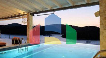 For Sale - Villa 300 m² in Epirus