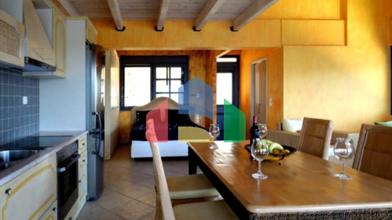 Продаж - Вілла 300 m² в Епірі