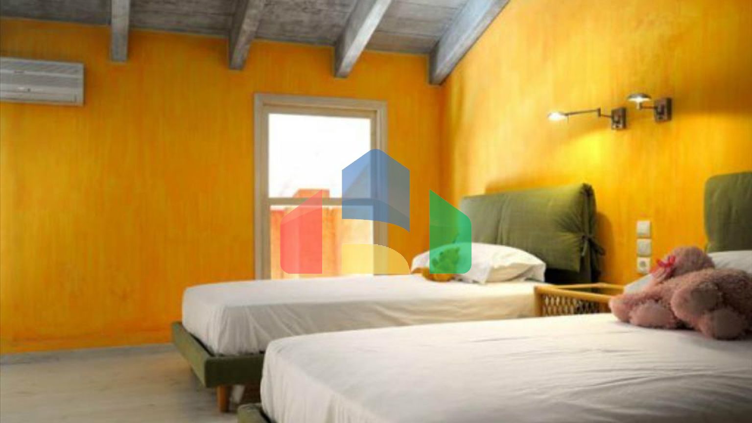 Продаж - Вілла 300 m² в Епірі