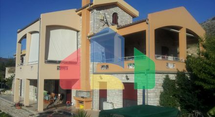 For Sale - Detached house 340 m² in Epirus