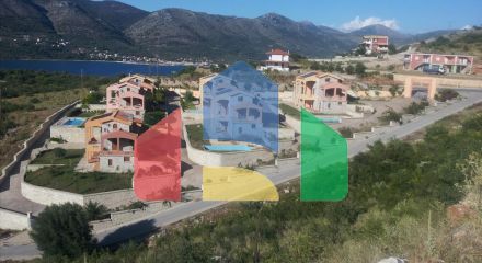 For Sale - Detached house 340 m² in Epirus