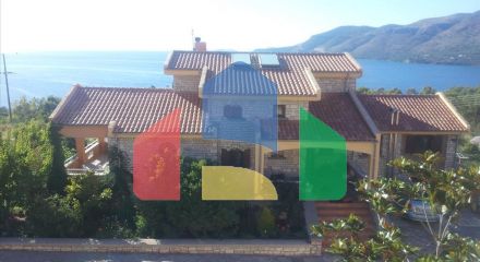 For Sale - Detached house 340 m² in Epirus