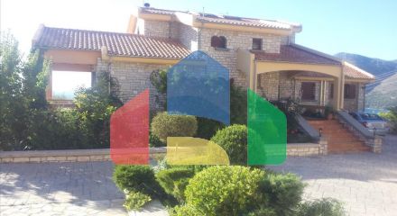 For Sale - Detached house 340 m² in Epirus