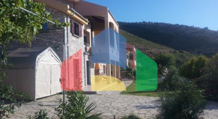 For Sale - Detached house 340 m² in Epirus