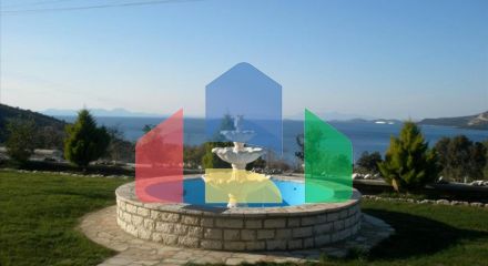 For Sale - Detached house 340 m² in Epirus