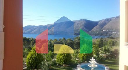For Sale - Detached house 340 m² in Epirus