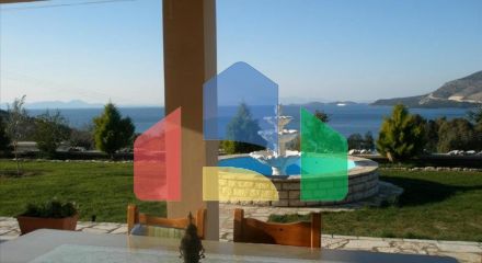 For Sale - Detached house 340 m² in Epirus