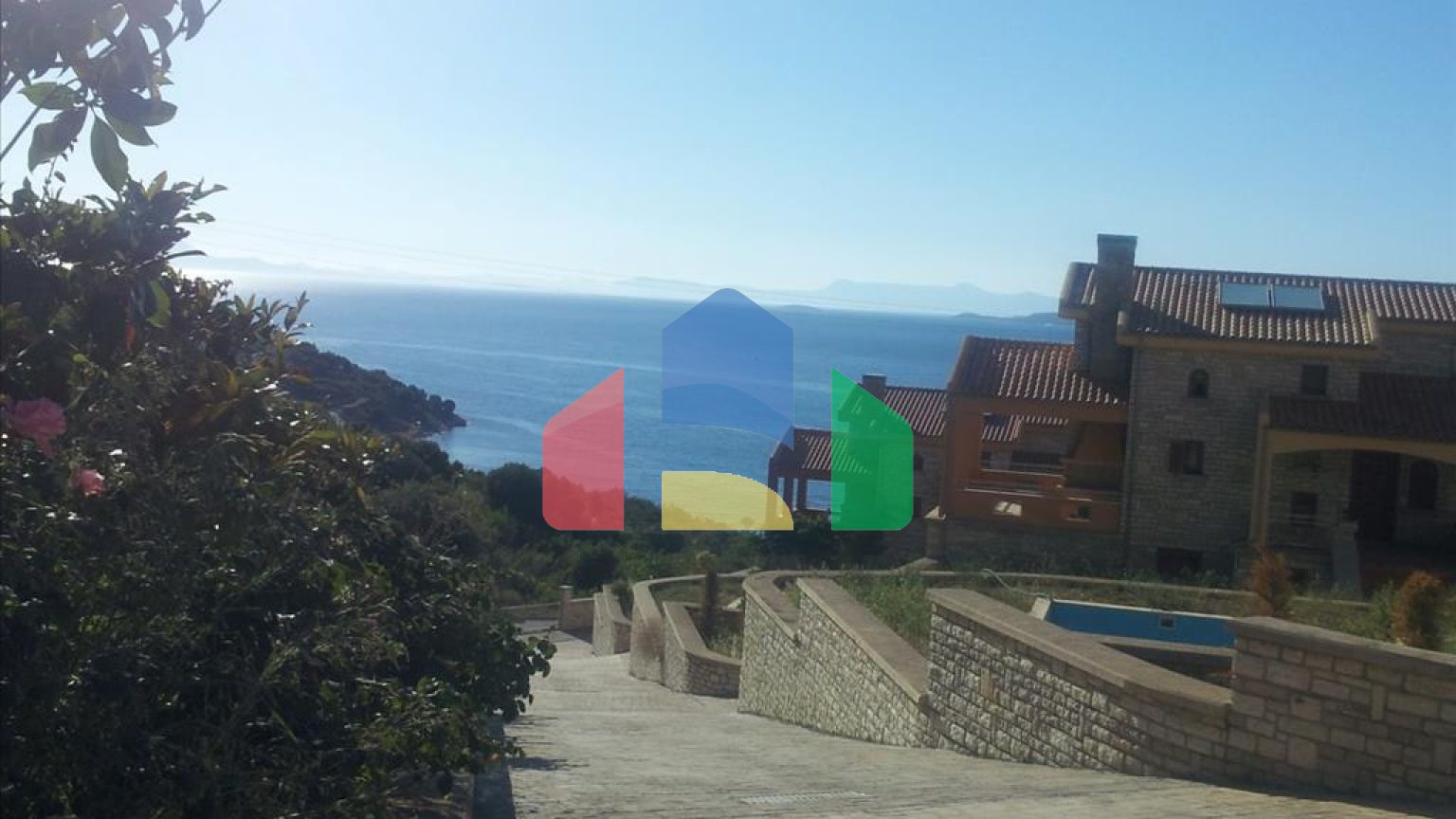 Продаж - Котедж 340 m² в Епірі