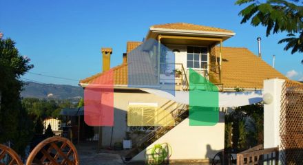 For Sale - Maisonette 160 m² in Epirus