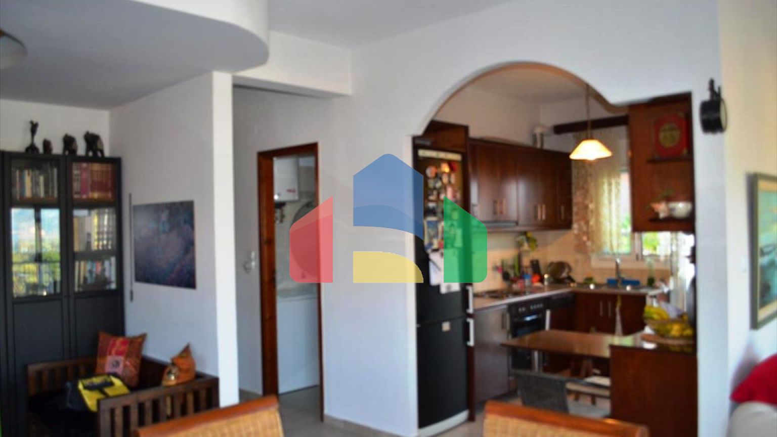 Продаж - Таунхаус 160 m² в Епірі