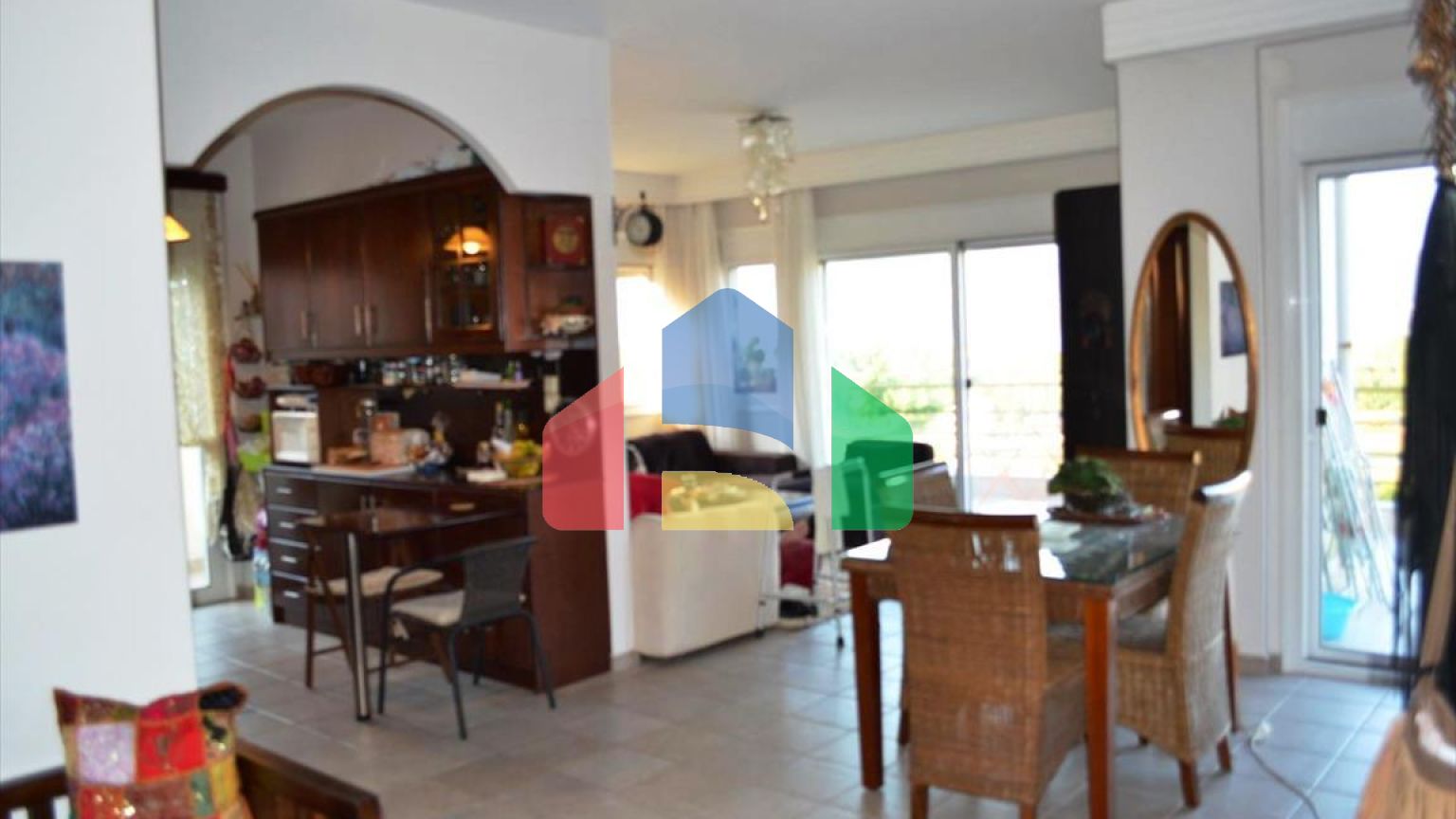 Продаж - Таунхаус 160 m² в Епірі