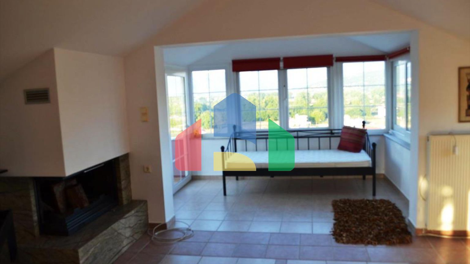 Продаж - Таунхаус 160 m² в Епірі