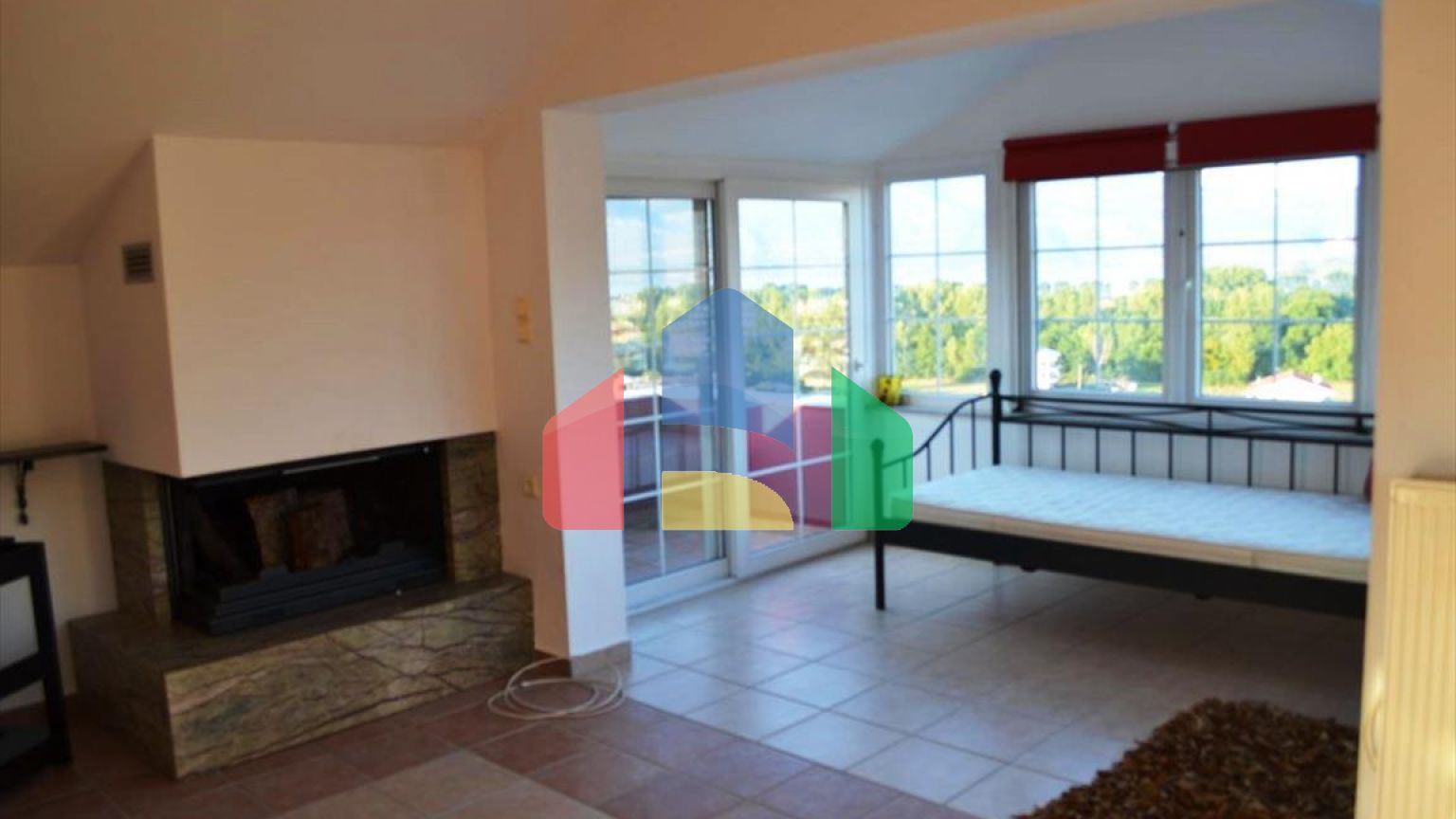 Продаж - Таунхаус 160 m² в Епірі