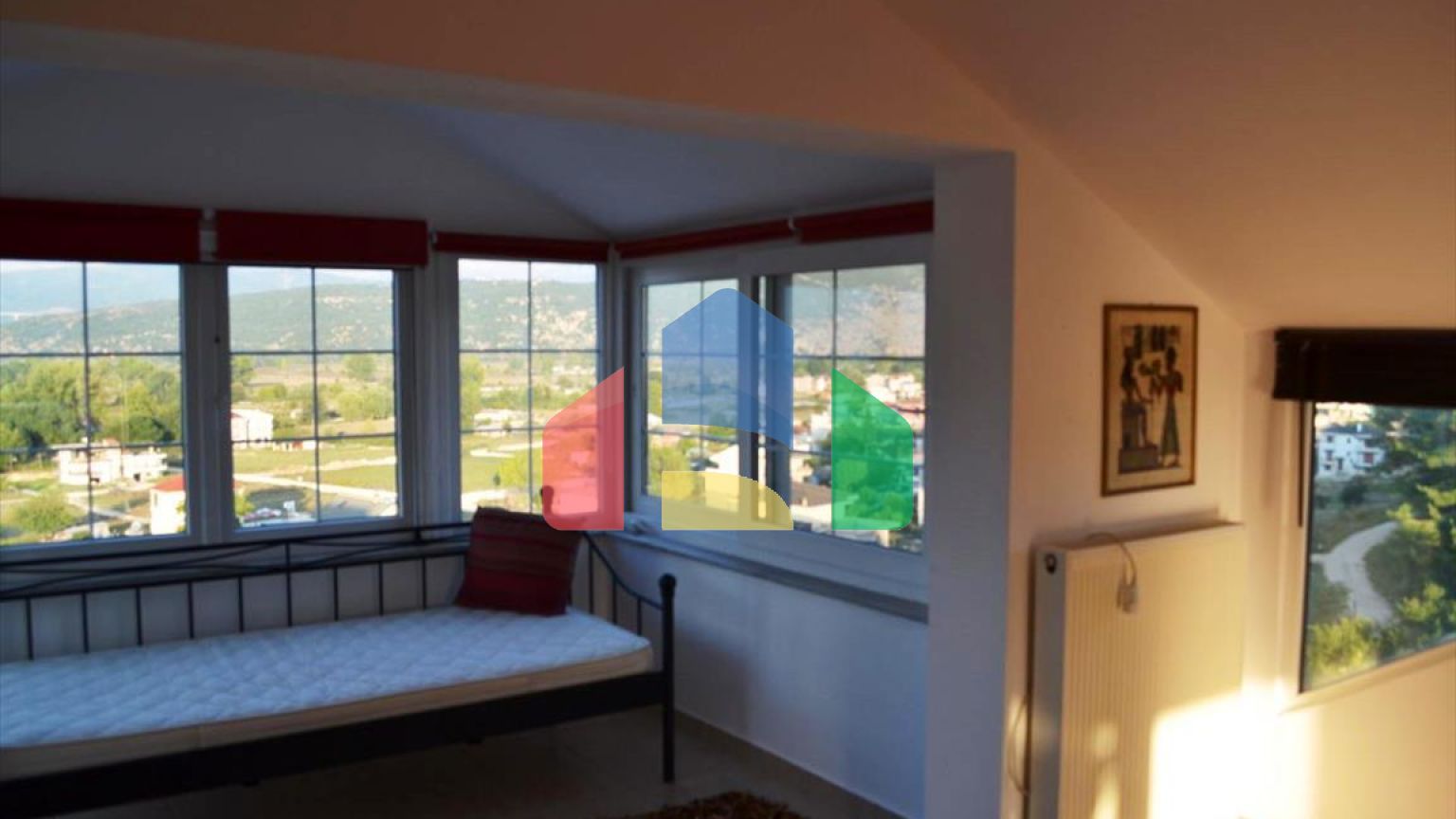 Продаж - Таунхаус 160 m² в Епірі