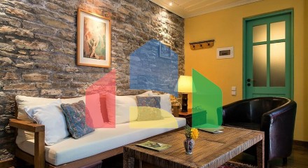 Продажа - Коттедж 280 m² в Эпире
