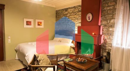 Продаж - Котедж 280 m² в Епірі