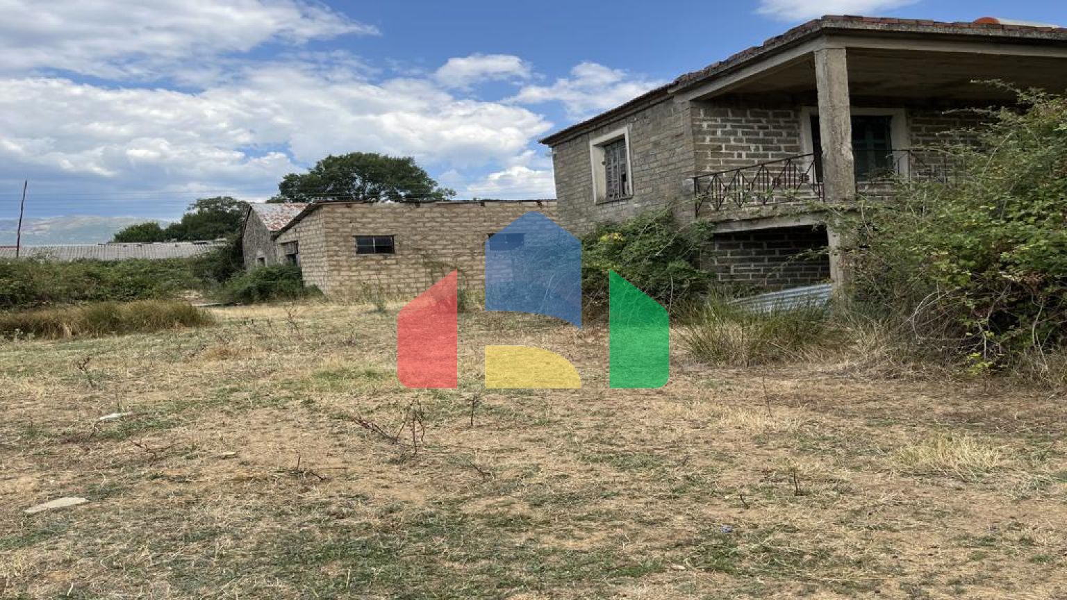 Продажа - Коттедж 87 m² в Эпире