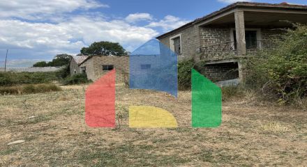 Продажа - Коттедж 87 m² в Эпире Продажа - Коттедж 87 m² в Эпире