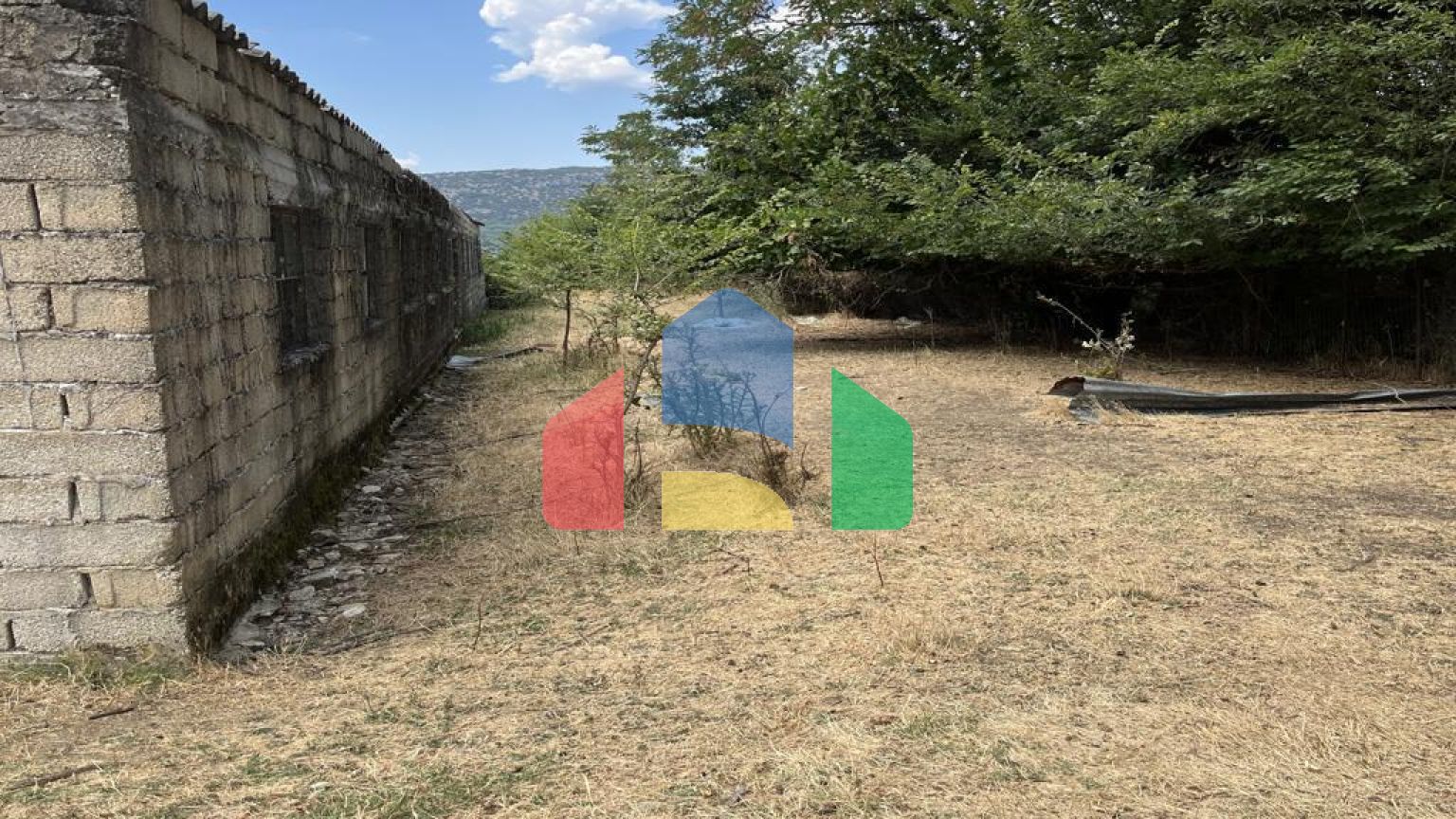 Продажа - Коттедж 87 m² в Эпире