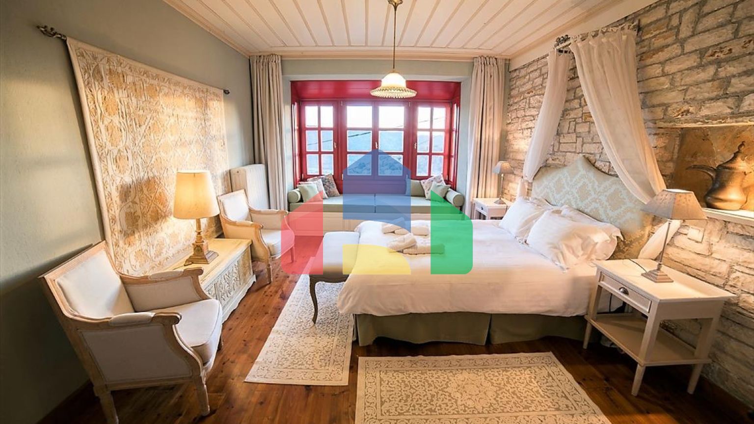 Продажа - Таунхаус 130 m² в Эпире