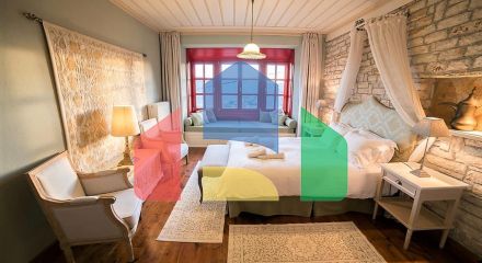 Продажа - Таунхаус 130 m² в Эпире Продажа - Таунхаус 130 m² в Эпире