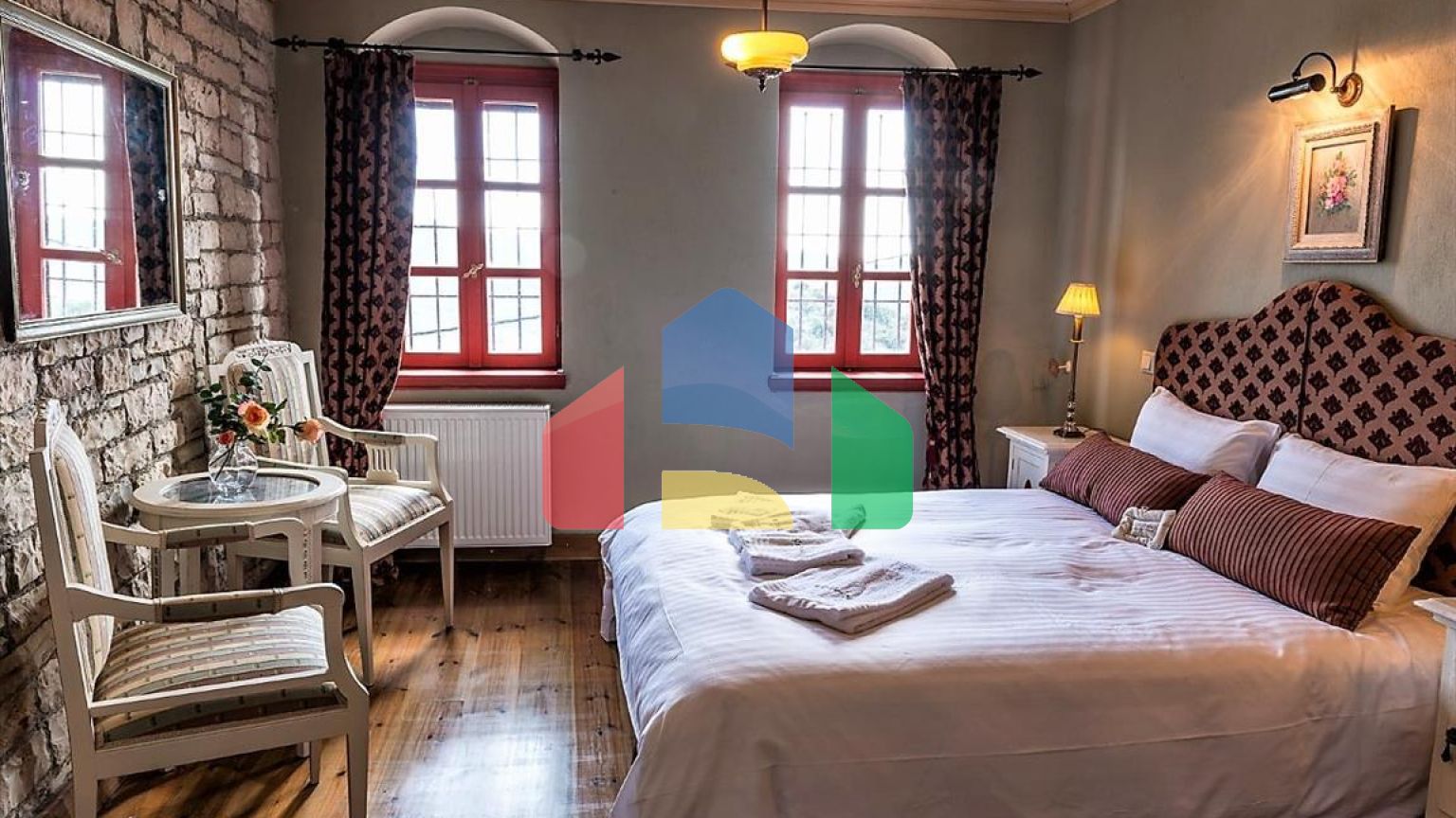 Продажа - Таунхаус 130 m² в Эпире