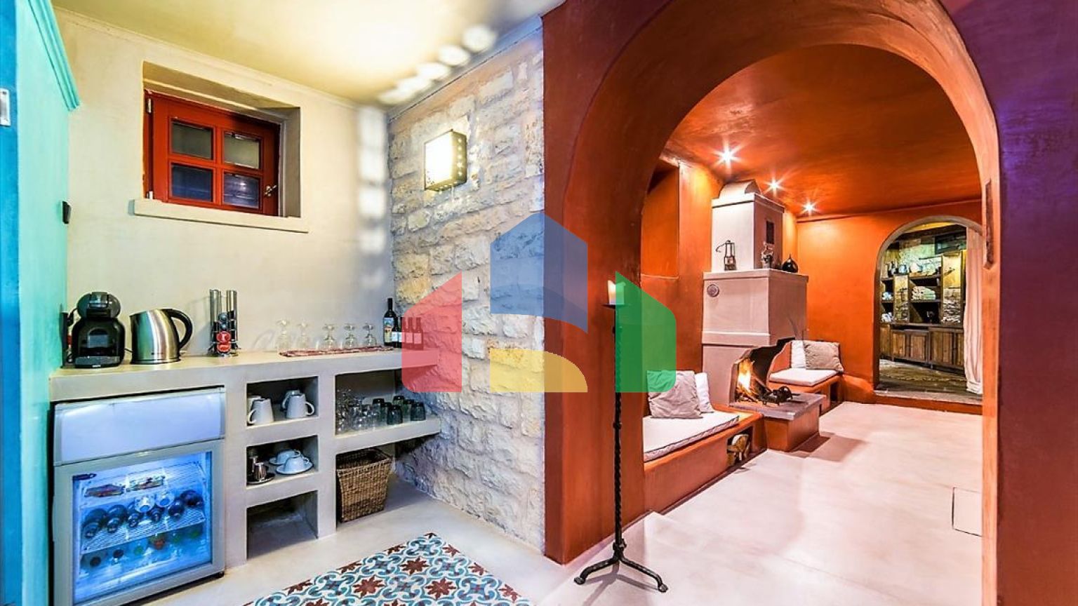 Продажа - Таунхаус 130 m² в Эпире