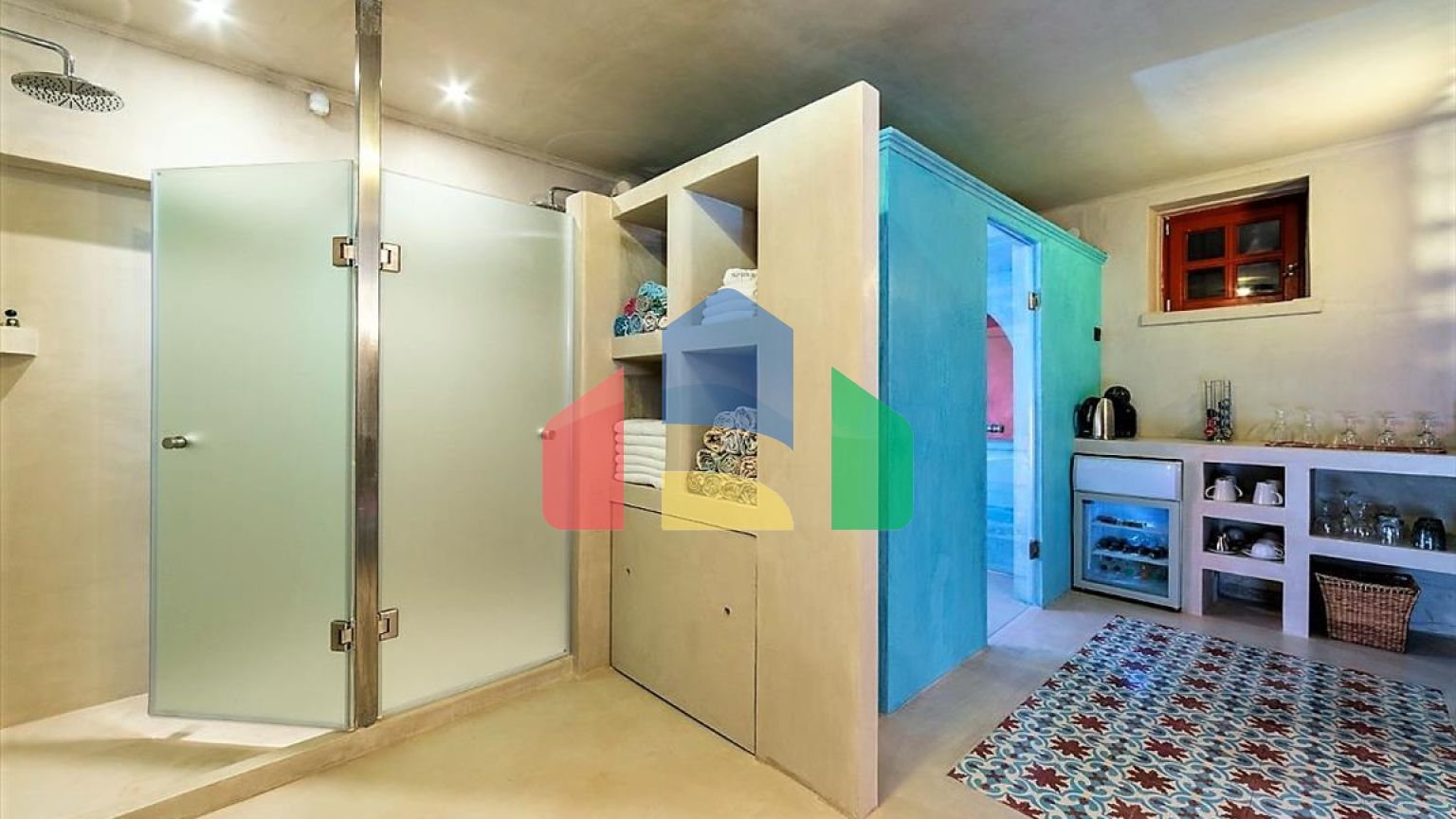 Продажа - Таунхаус 130 m² в Эпире