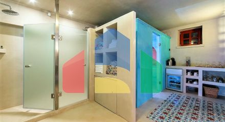 Продажа - Таунхаус 130 m² в Эпире Продажа - Таунхаус 130 m² в Эпире