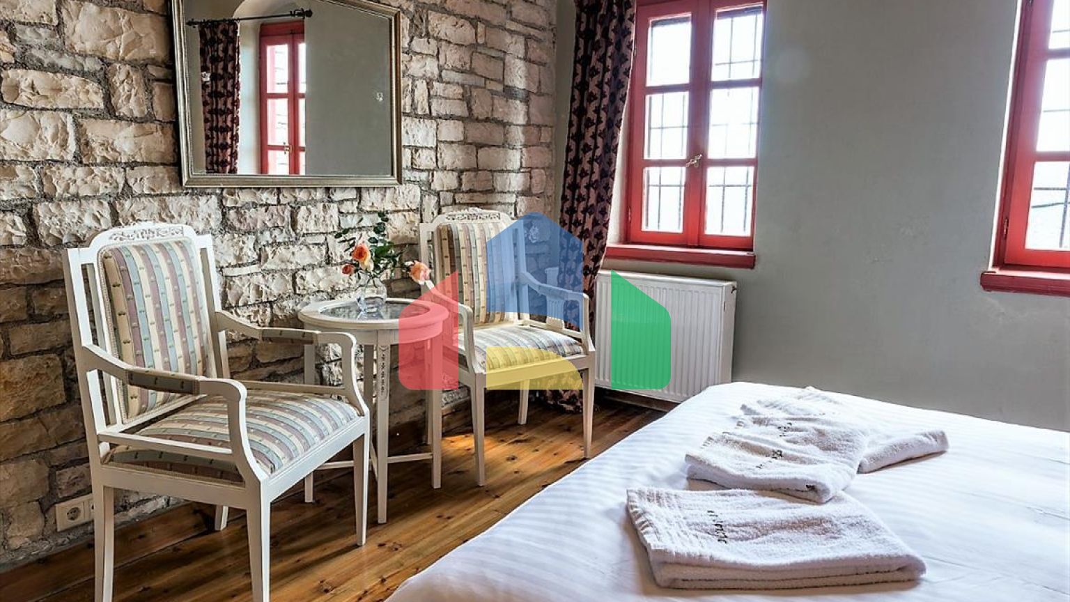 Продажа - Таунхаус 130 m² в Эпире